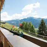 Pensionat Alpenkoenig 4*