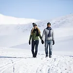 Alpenkoenig Zell am Ziller
