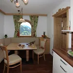 Alpenkoenig Penzion