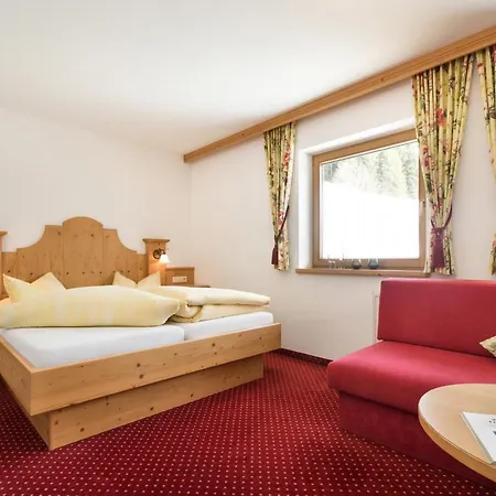 Alpenkoenig Penzion Zell am Ziller