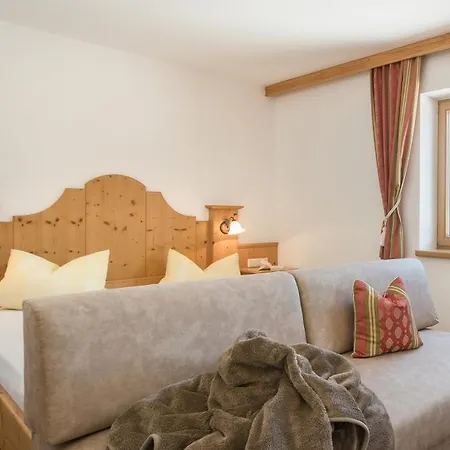 Alpenkoenig Zell am Ziller