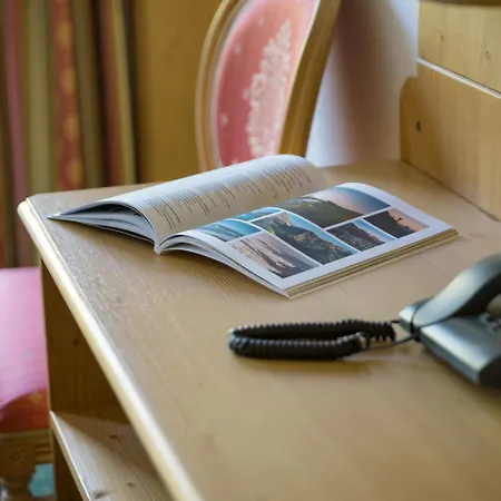 Penzion Alpenkoenig Zell am Ziller