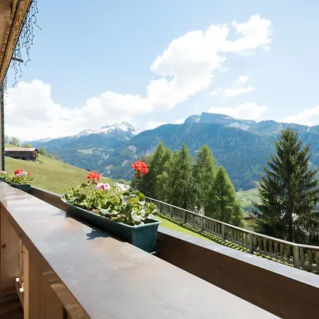 Penzion Alpenkoenig 4*