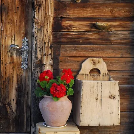 Penzion Alpenkoenig Zell am Ziller