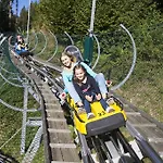 Alpenkoenig بيت ضيافة 4*