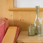 بيت ضيافة Alpenkoenig
