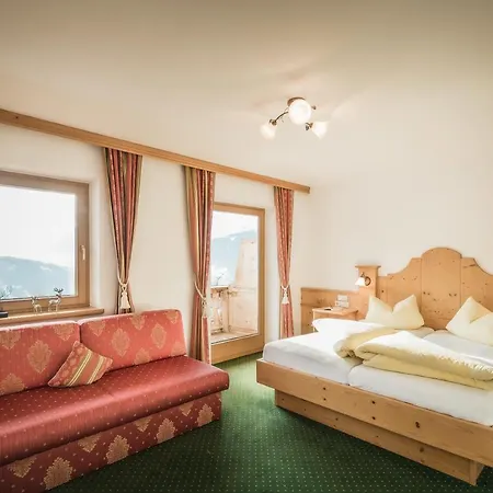 Alpenkoenig Penzion Zell am Ziller