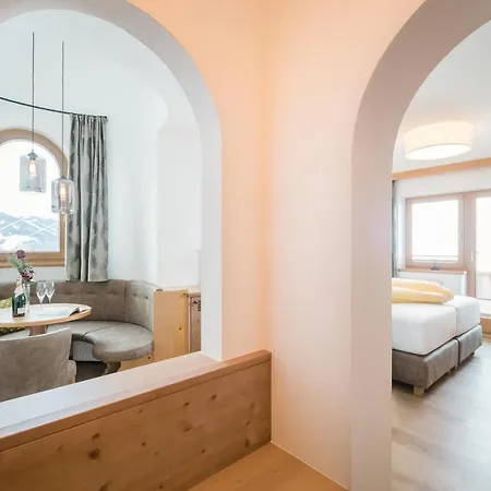 Alpenkoenig Zell am Ziller