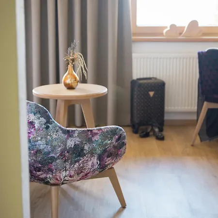 Penzion Alpenkoenig Zell am Ziller