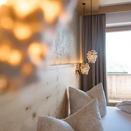 Penzion Alpenkoenig 4*