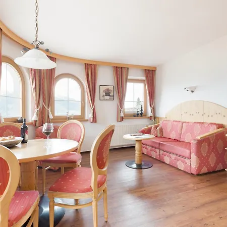 Alpenkoenig Penzion Zell am Ziller