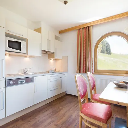 Alpenkoenig Zell am Ziller