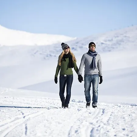 Alpenkoenig Zell am Ziller