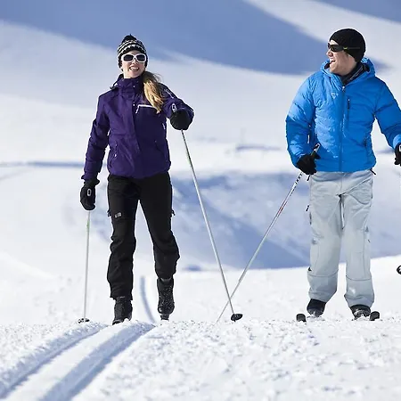 Alpenkoenig 4* Zell am Ziller